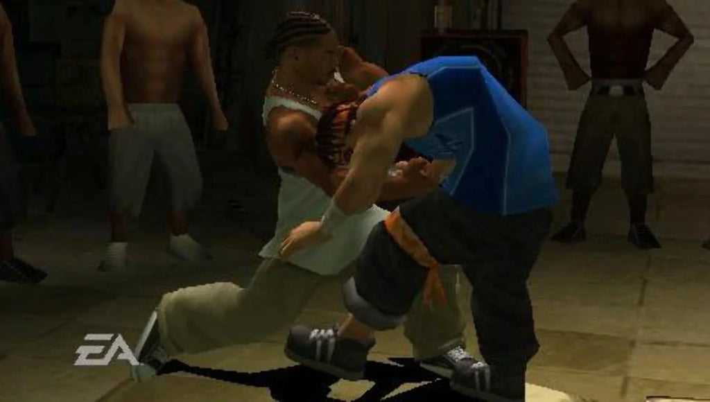 for - Portable | NY Fight Jam: Def The Takeover PSP | PlayStation