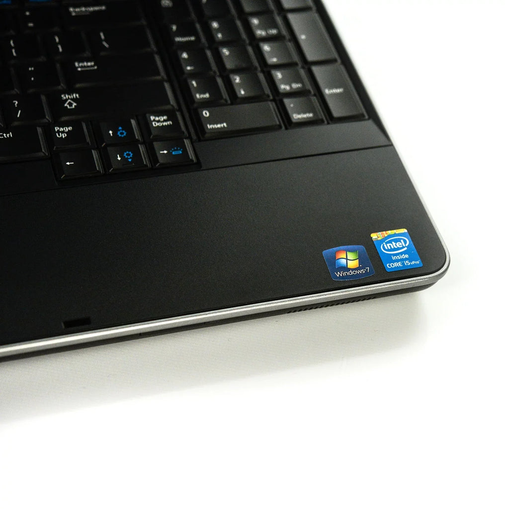 10 E6540 Dell Pro Dual-Core Win Laptop Used B i5 Latitude 16GB 1TB v.