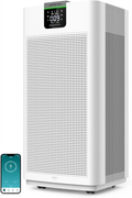 & & APP Purifier Home Jafanda Smart Sq.ft Office JF999 for H13 Air for Alexa HEPA 4575 Allergies