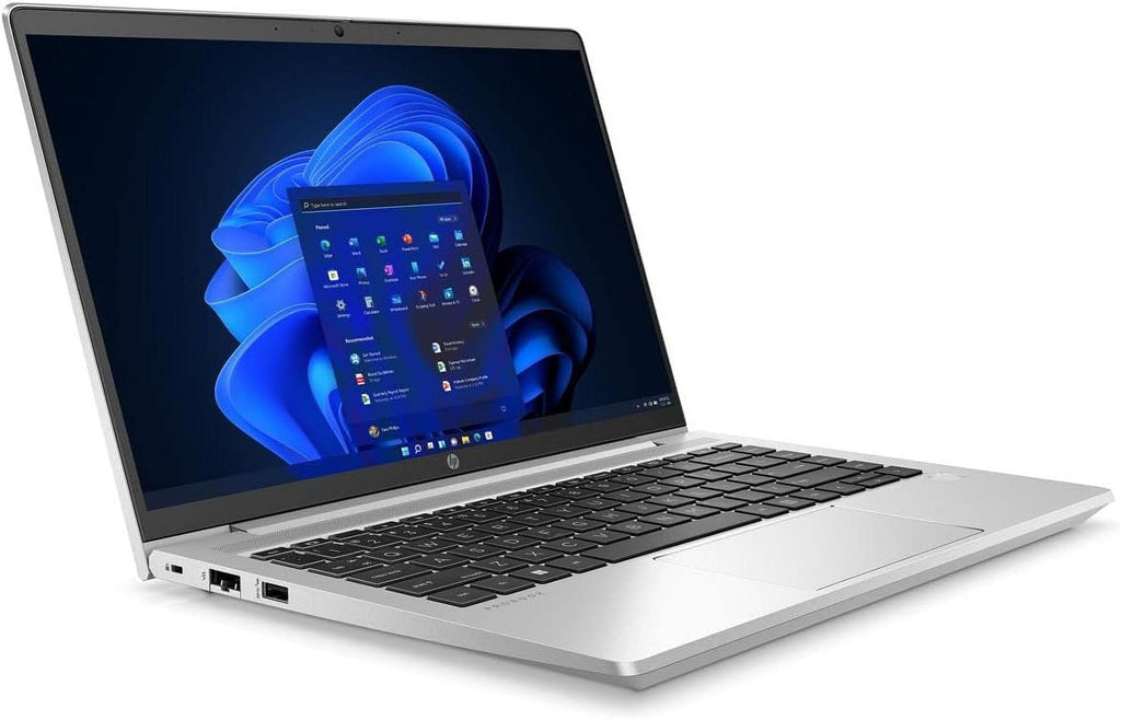 2022 RAM AMD DDR4 HP G9 Webcam GB ProBook Bluetooth 11 with 14" HP 16 2TB Backpack 5625U Full Ultrabook x 1080 SSD 5 HD Wings 445 1920 FREE Home 6-Core Ryzen Wi-Fi Windows