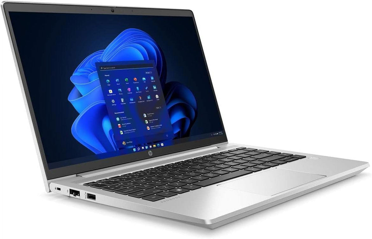 2022 RAM AMD DDR4 HP G9 Webcam GB ProBook Bluetooth 11 with 14" HP 16 2TB Backpack 5625U Full Ultrabook x 1080 SSD 5 HD Wings 445 1920 FREE Home 6-Core Ryzen Wi-Fi Windows