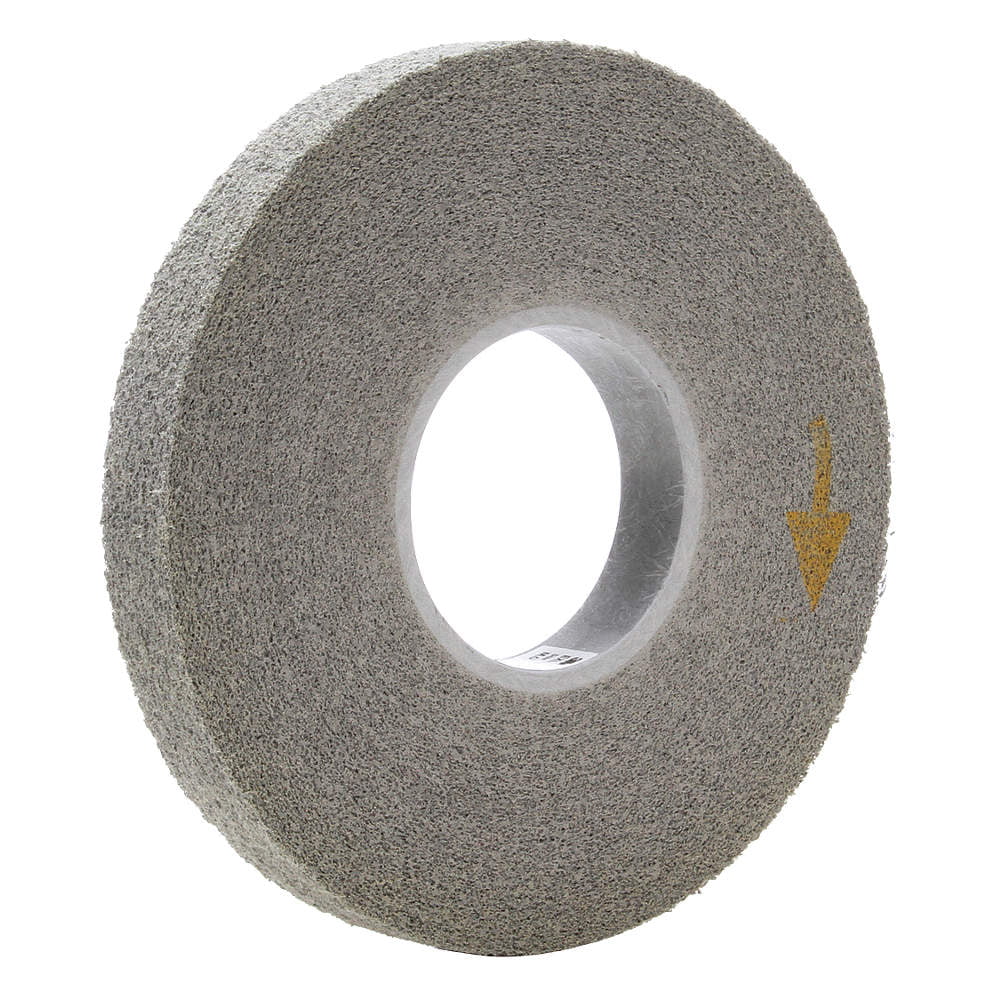 Convolute 09551 Wheel SCOTCH-BRITE