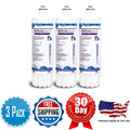 U.S.A. Compatible , Made # - , Brand EV9270-81 liquid - , AFC-EPH-300-12000SK EverPure® with Filters Filters 3 AFC Model in
