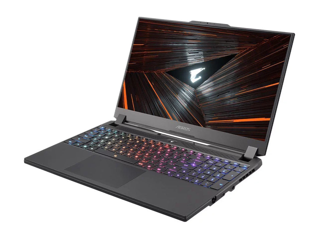 QHD GDDR6 15.6" Display GPU Intel - SSD 15 2560x1440 RTX 16GB 165Hz 8GB i7-12700H GeForce Laptop Home 3070 Ti Gaming Bezel Win11 - GIGABYTE - IPS-level - - AORUS Thin XE4 - DDR4 NVIDIA Core - RAM 1TB