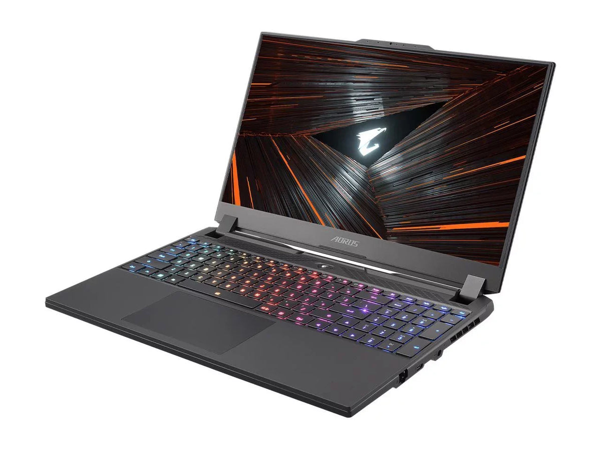 QHD GDDR6 15.6" Display GPU Intel - SSD 15 2560x1440 RTX 16GB 165Hz 8GB i7-12700H GeForce Laptop Home 3070 Ti Gaming Bezel Win11 - GIGABYTE - IPS-level - - AORUS Thin XE4 - DDR4 NVIDIA Core - RAM 1TB