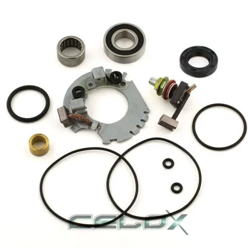 / 1996 Kit Challenger 99 96 1800 Sea-Doo for 97 98 Rebuild Starter 97 Challenger