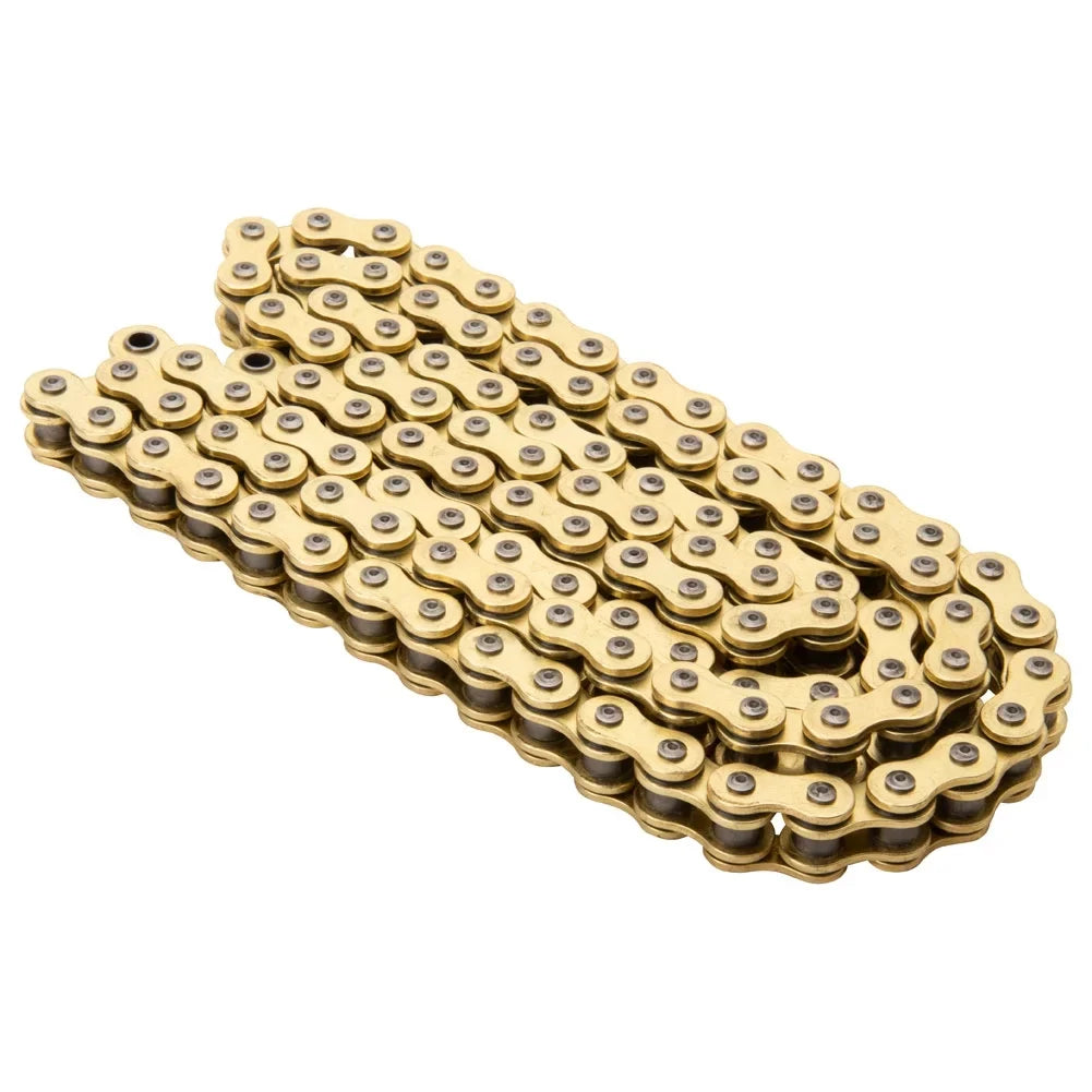 Abs Tusk 2021 520 520X108 Gold Kawasaki Chain Klx230 X-Ring For