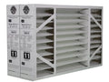 Lennox 2 X6670 11 Pack HCC16-28 16"X25"X5" of X6660 Fits Media Genuine Filter Lennox Merv X6670