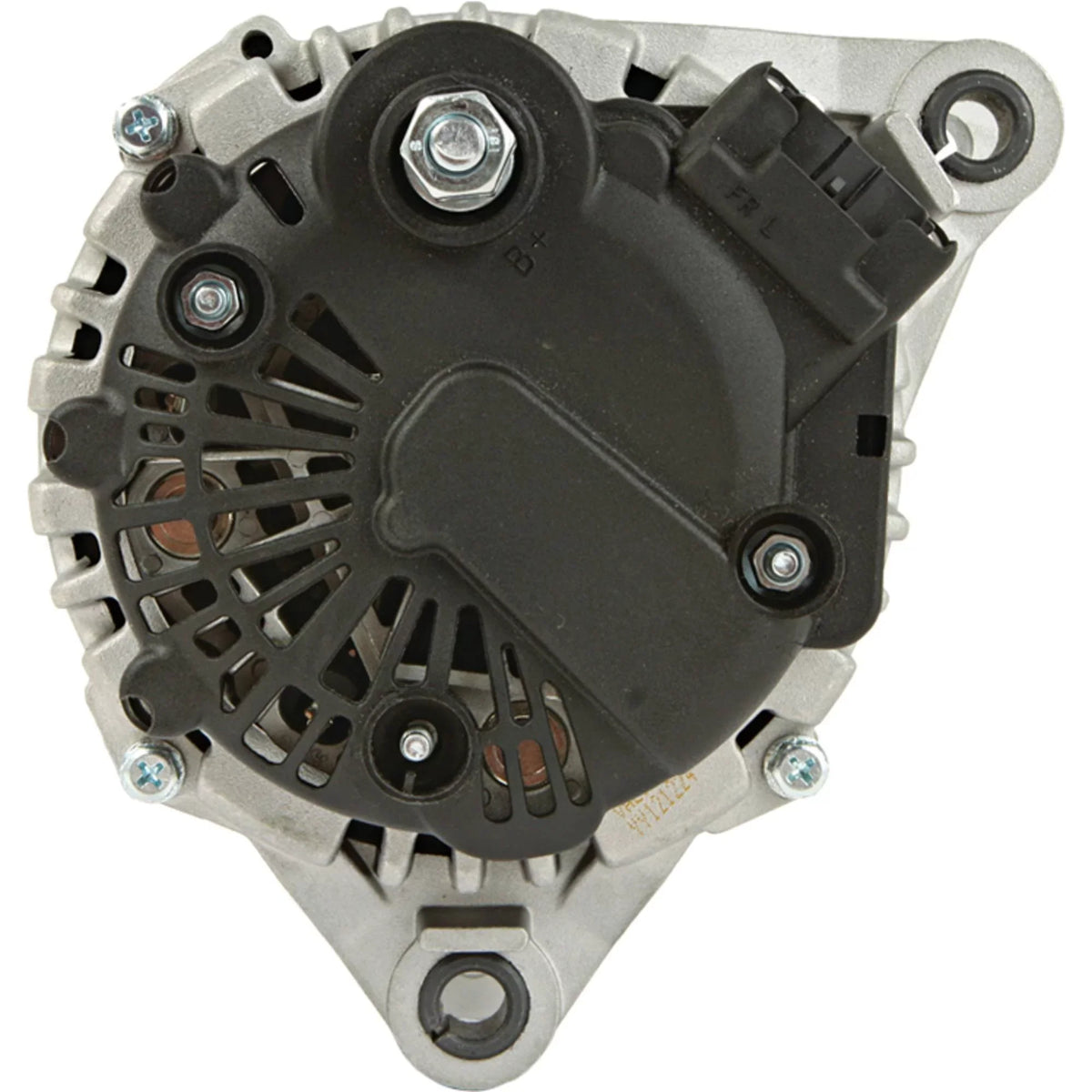select: 0986047797, AMANTI SANTA for KIA New Mercedes Fits Alternator DB 400-40063 2004-2006 FE Bosch 2003-2004 120A Electrical 013-154-99-02 GLS/LX, 12V, HYUNDAI