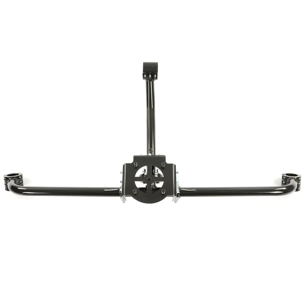Turbo 2019 - Up 2018 Steel to Maverick Carrier Tire 2017-2020 Tire Tire R a Rack Holder for 32" Max X3 Mount Spare Kojem