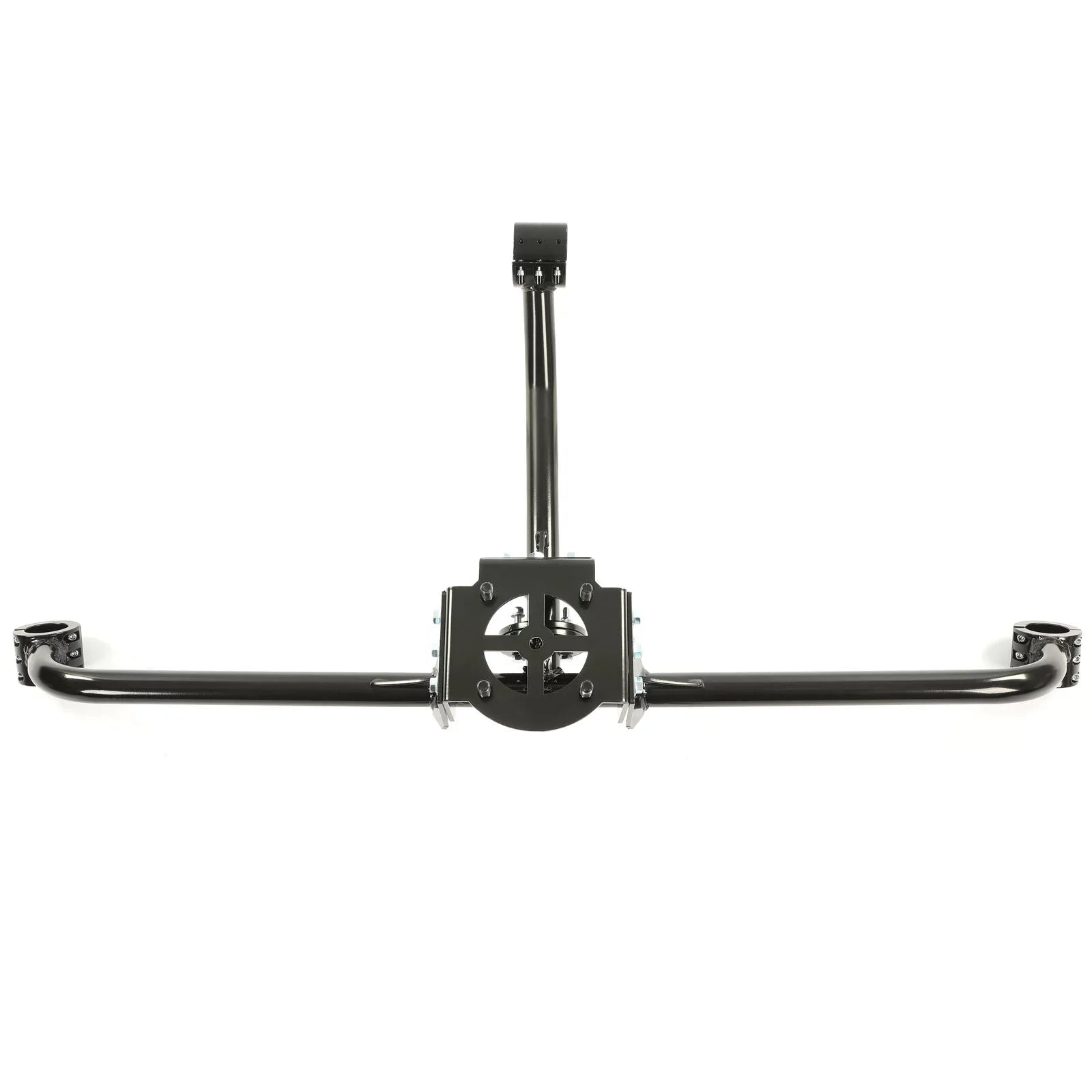 Turbo 2019 - Up 2018 Steel to Maverick Carrier Tire 2017-2020 Tire Tire R a Rack Holder for 32" Max X3 Mount Spare Kojem