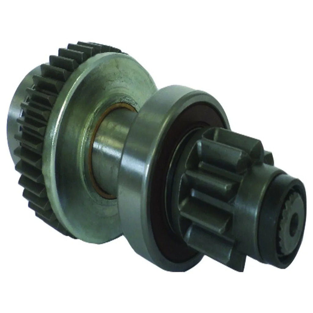 With Dyna Starter Fits 09-09 Drive Harley SHD5003 31633-07A 220-52086 220-52065 31633-07 New Davidson Bob Fat