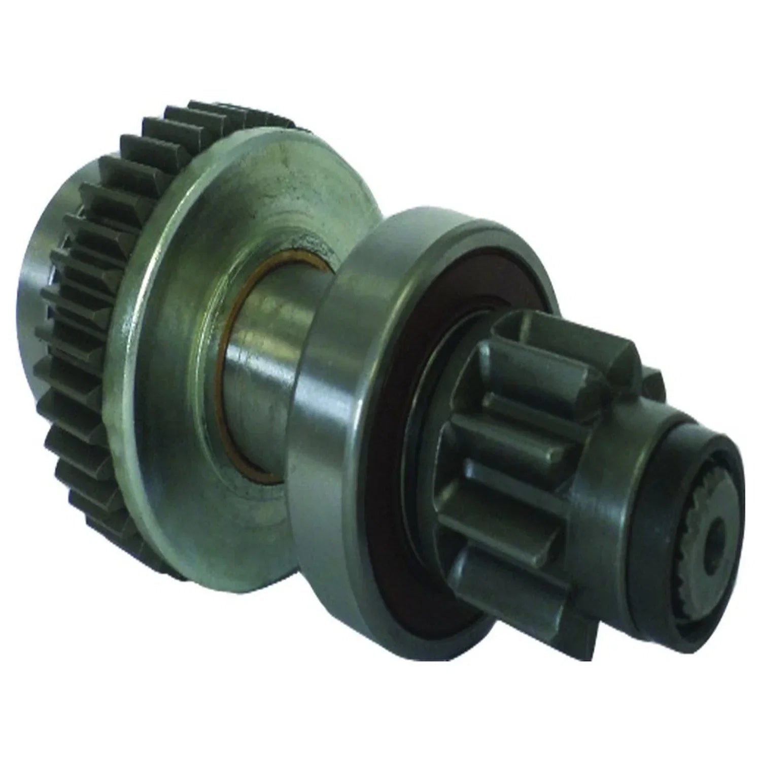 With Dyna Starter Fits 09-09 Drive Harley SHD5003 31633-07A 220-52086 220-52065 31633-07 New Davidson Bob Fat