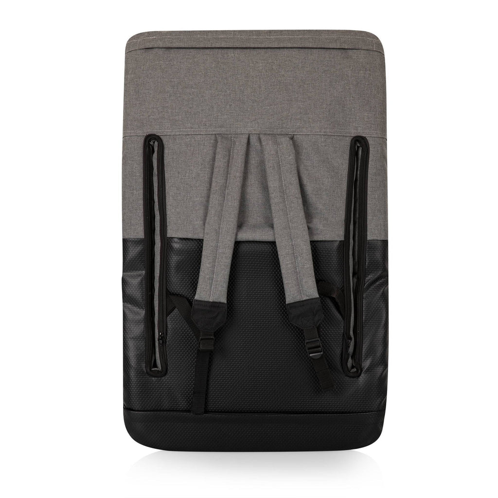 Heathered Gray Ventura Stadium Seat -