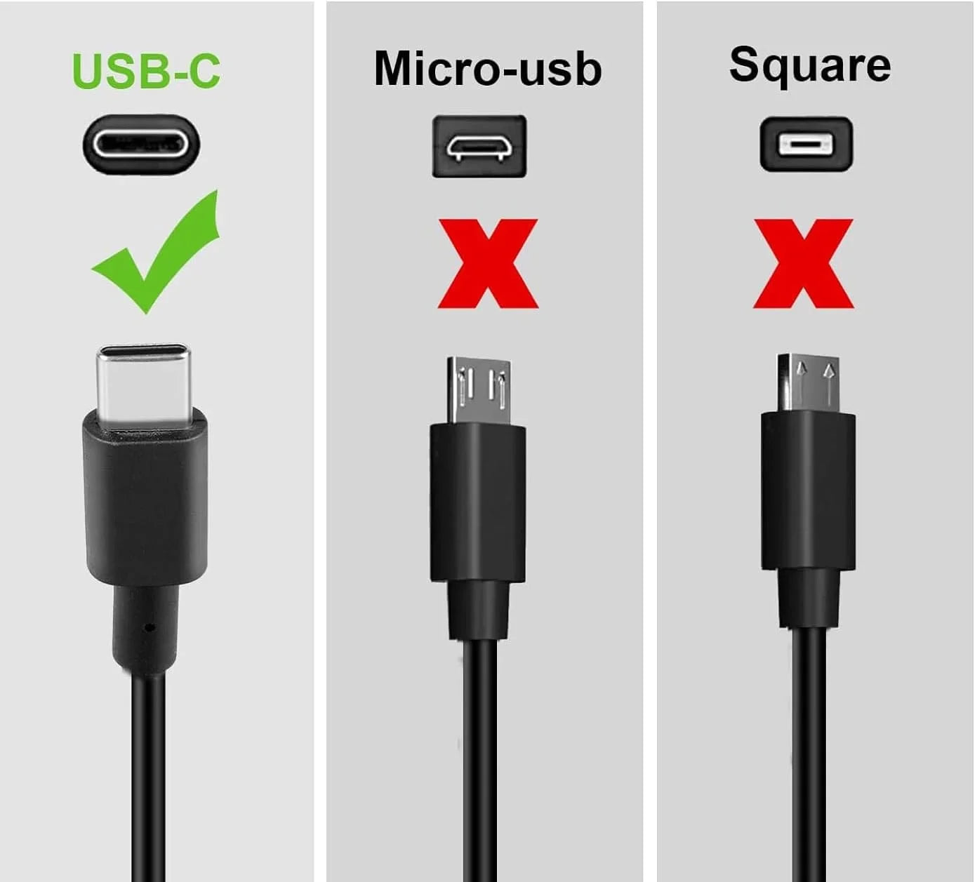 82GJ0008CF Ac 45w Lenovo Power with Guy-Tech Adapter Cord 100e Fits -C
