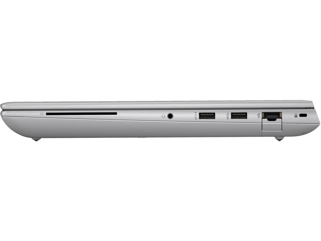 Security 16 ZBook Wolf Workstation Pro Edition Fury Mobile G10