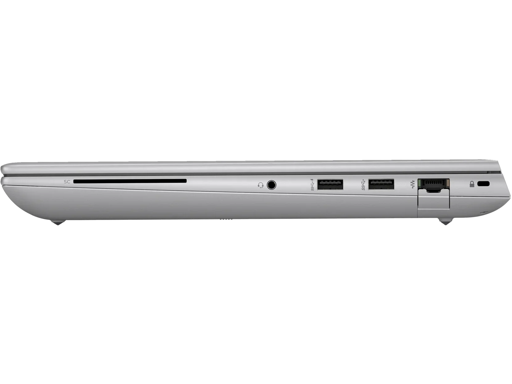 Security 16 ZBook Wolf Workstation Pro Edition Fury Mobile G10