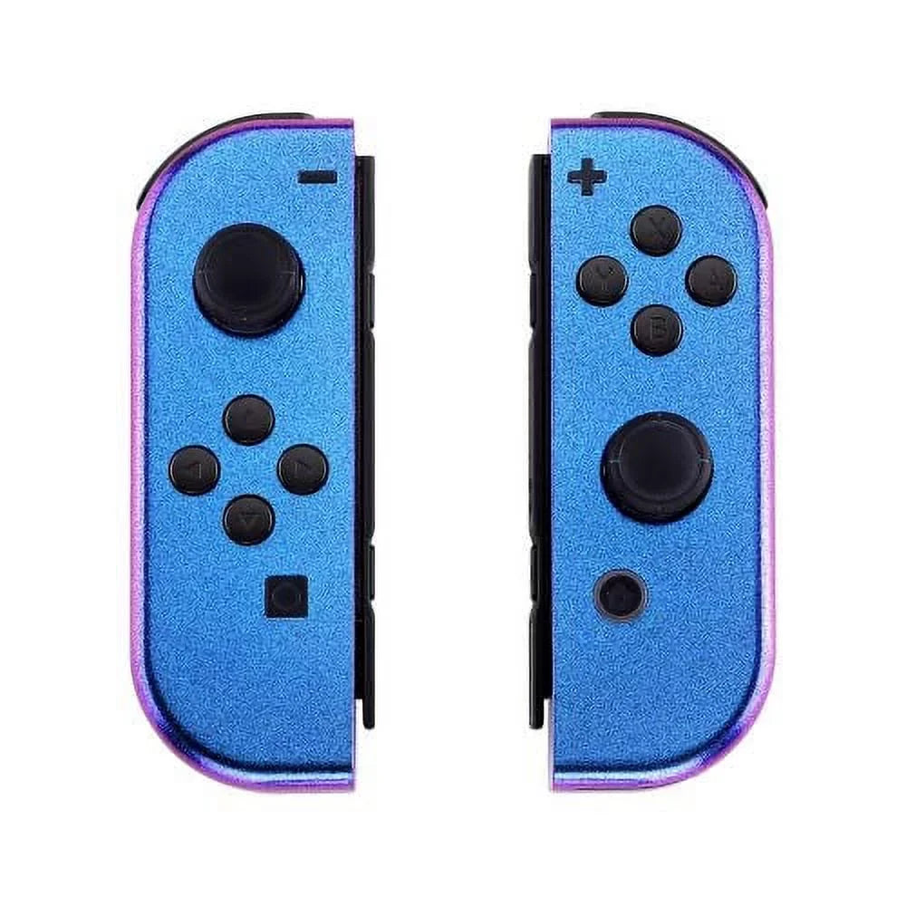 Controllers Unique Joy-Con's Design Custom Switch Nintendo Enigma