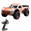 4WD 2.4GHz Pinnaco Truck Off-road Control Remote Proportional 70km/h Car Speed Brushless