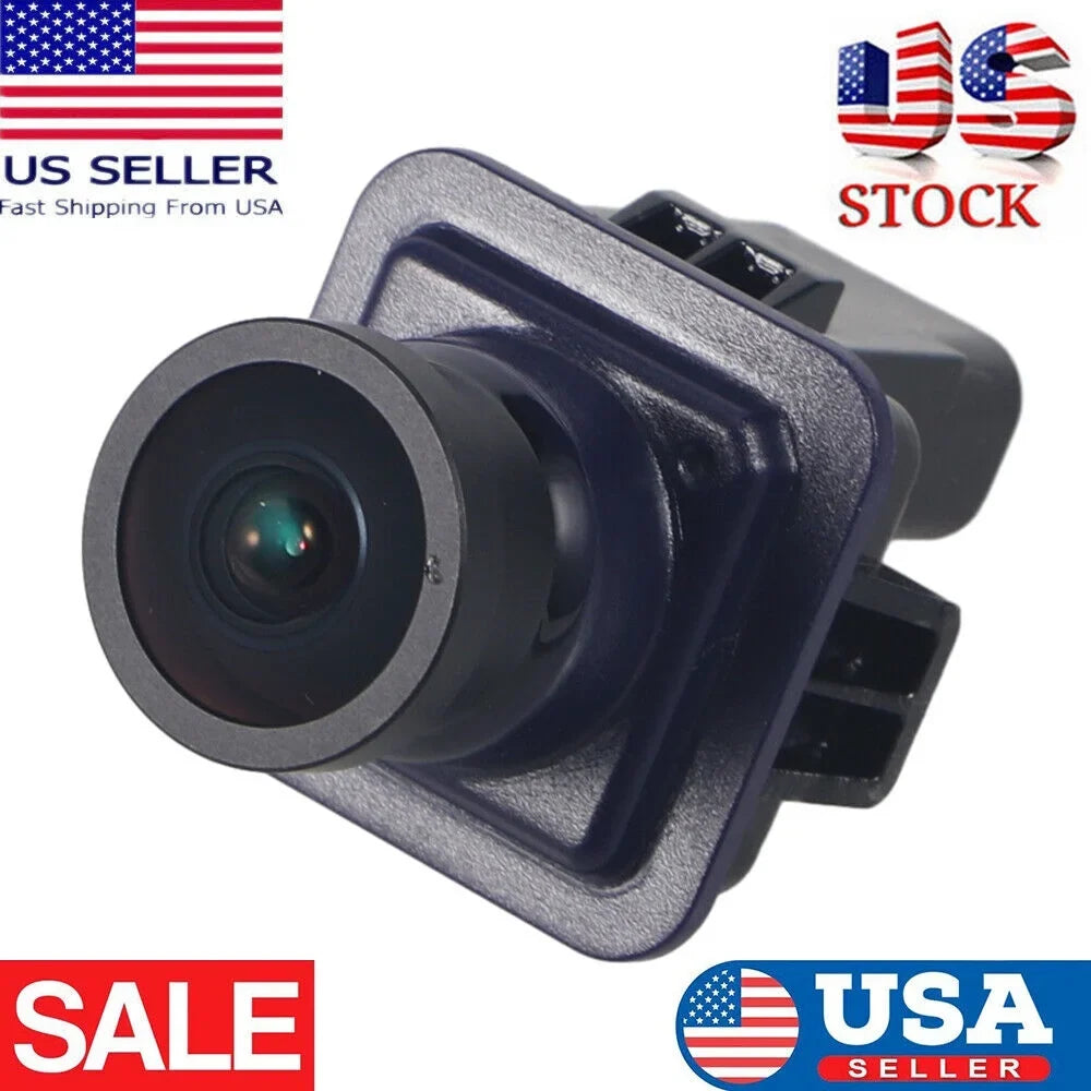 Rear BL3Z19G490B 2015-2018 Mustang For View Parking camera Paddsun Backup