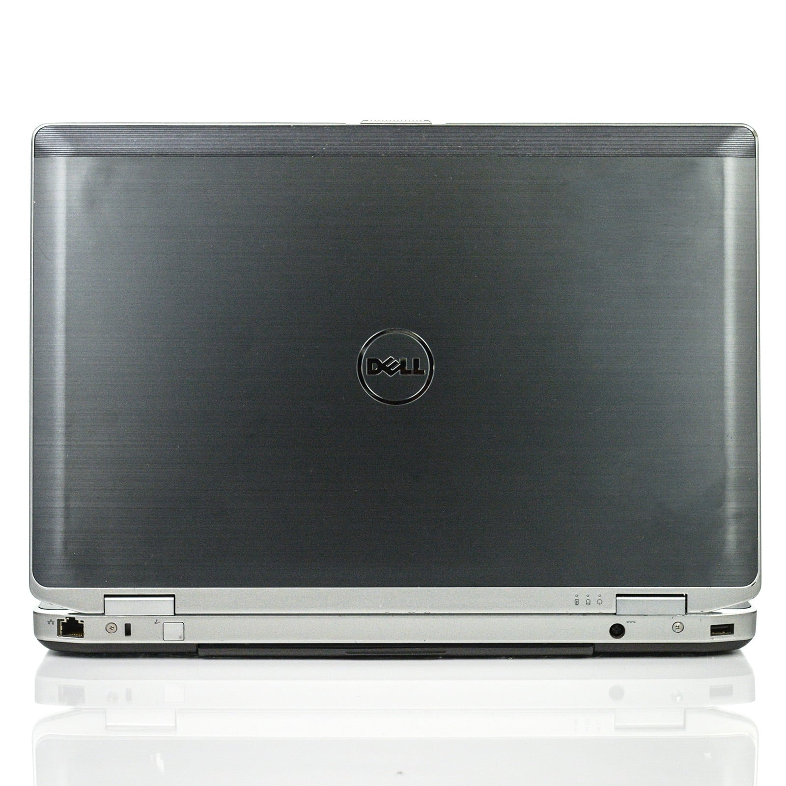 Dell i7 Latitude 10 Laptop Win Pro Used Dual-Core v. B 128GB 8GB E6530