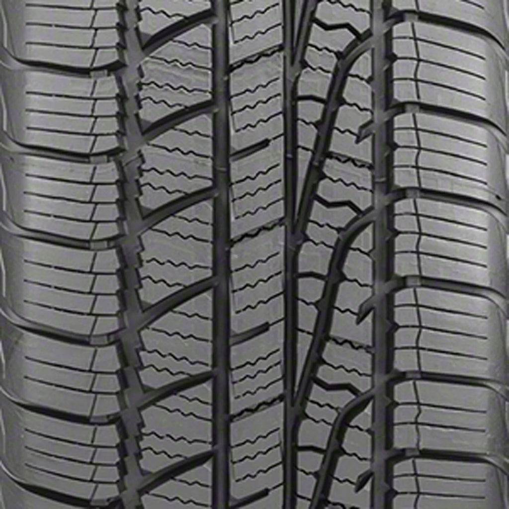 Assurance XL 109V Passenger All Goodyear Tire WeatherReady climate 255/50R20