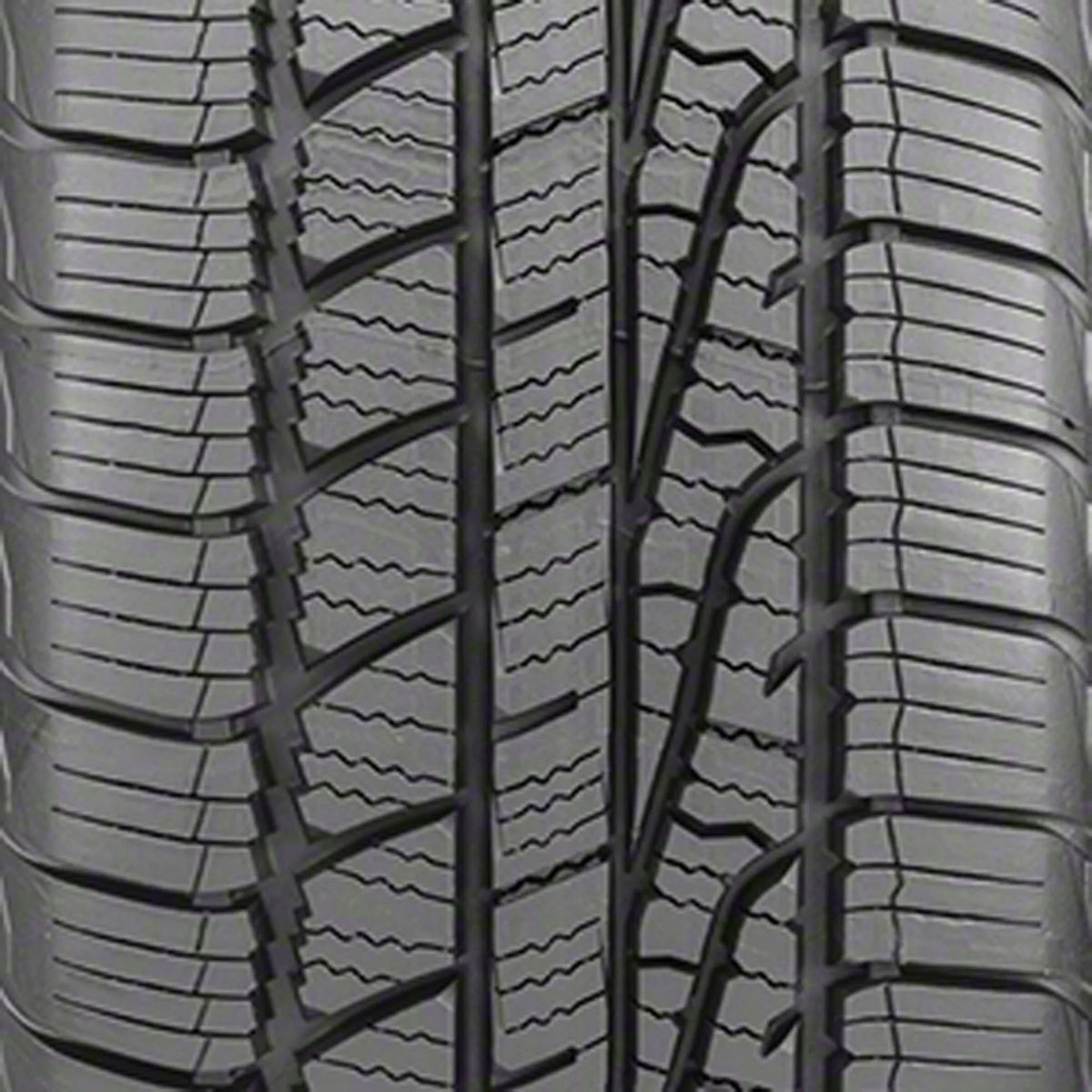 Assurance XL 109V Passenger All Goodyear Tire WeatherReady climate 255/50R20