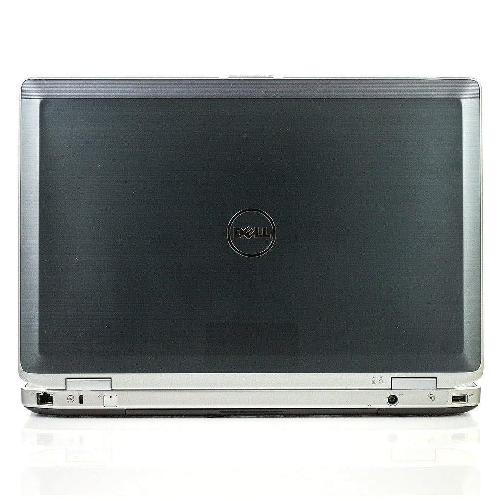 16GB Pre-Owned (Good) Pro v.BA SSD i7 Latitude Dual-Core Win E6520 128GB B 10 Laptop