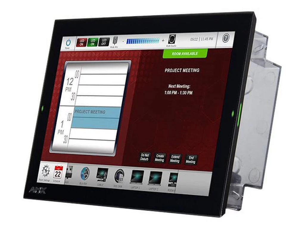 Panel, Md-1002-Bl FG5969-49BL Modero Wall 10 Harman Black