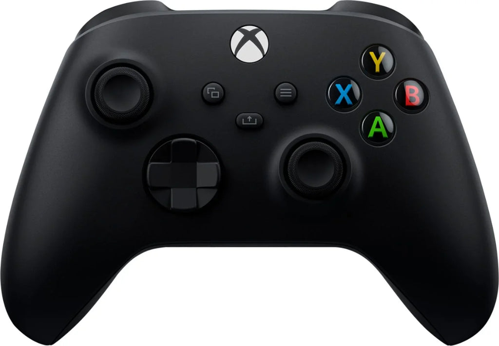 Headset Xbox Bundle Five Flagship Chat X Games and with Latest Xbox Console 1TB Series