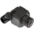 / 2013-2015 1500, 590-079 for Dorman select: Models Camera Park 2013-2015 2500 / Specific Fits Assist Dodge Ram Rear