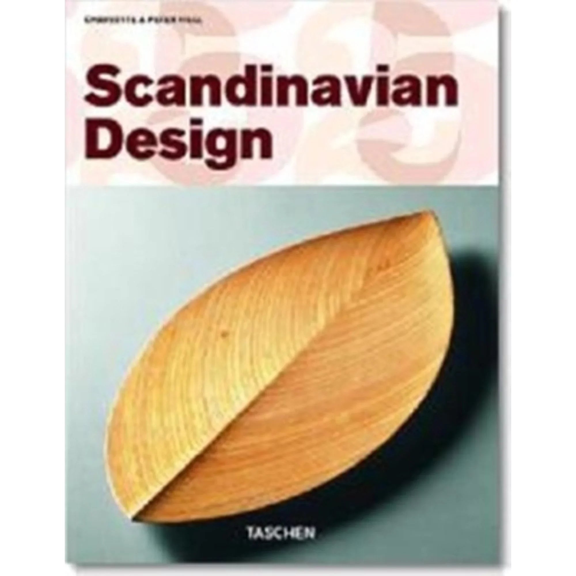Charlotte 9783822841181) Scandinavian (Hardcover Peter Design Pre-Owned Fiell, by Fiell