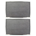 Replacement Miami-Carey x (2-Pack) With Filters Everything Compatible x Filters Filter - RHF1301 Aluminum 3/8 13 20