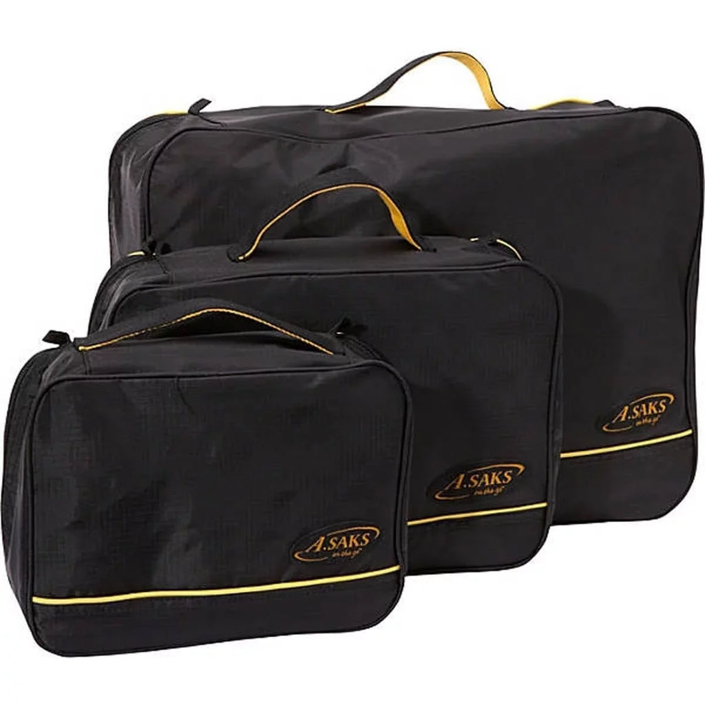 / Set Asaks M Squares / A.Saks of Packing S 3) (L