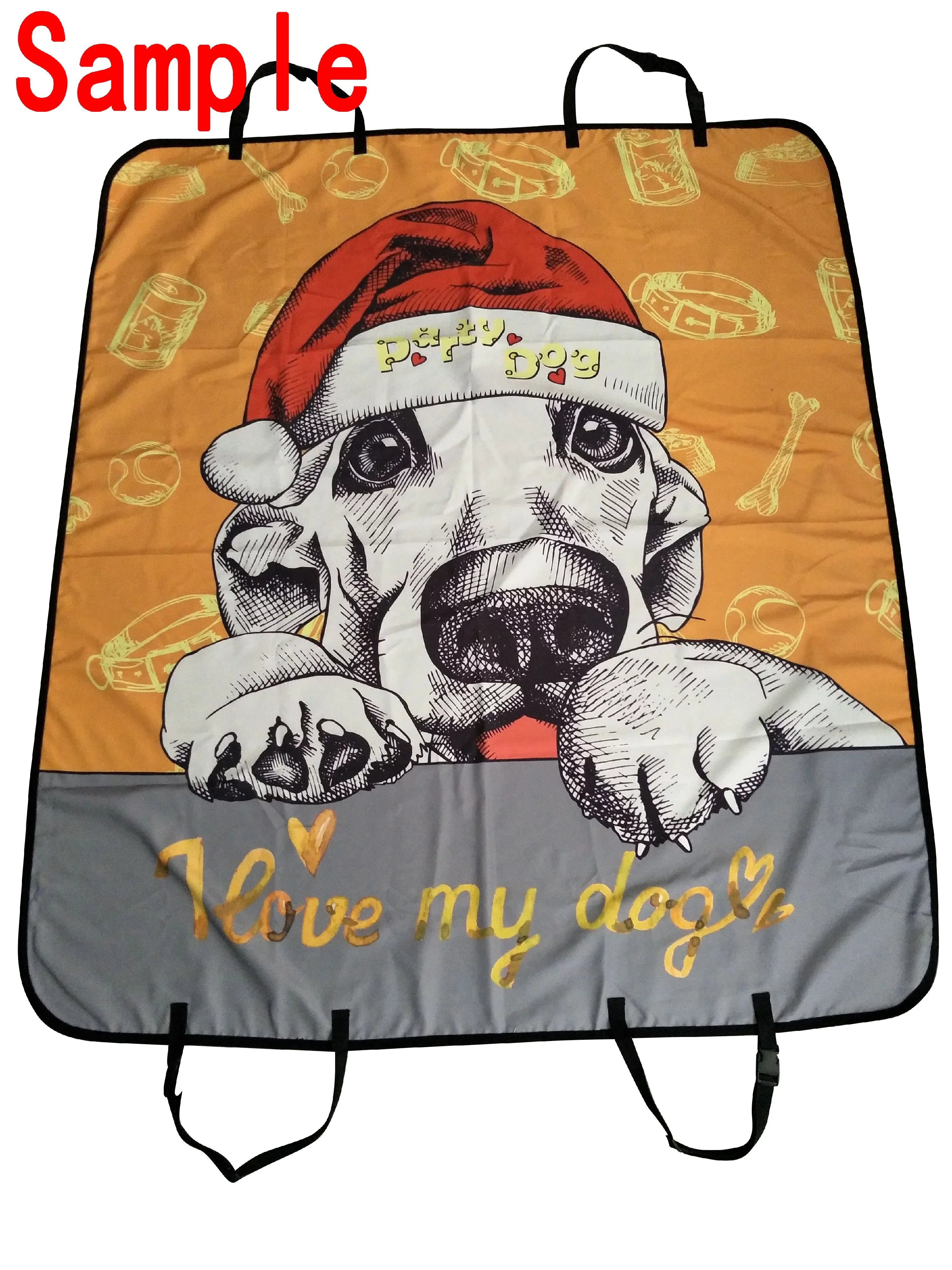 Cars Dog Trucks Pet Unique inches Seat Seat Design and Mat For Car Cat Mat 54x60 Cargo Mat Trunk Car Cute Hammock Shield