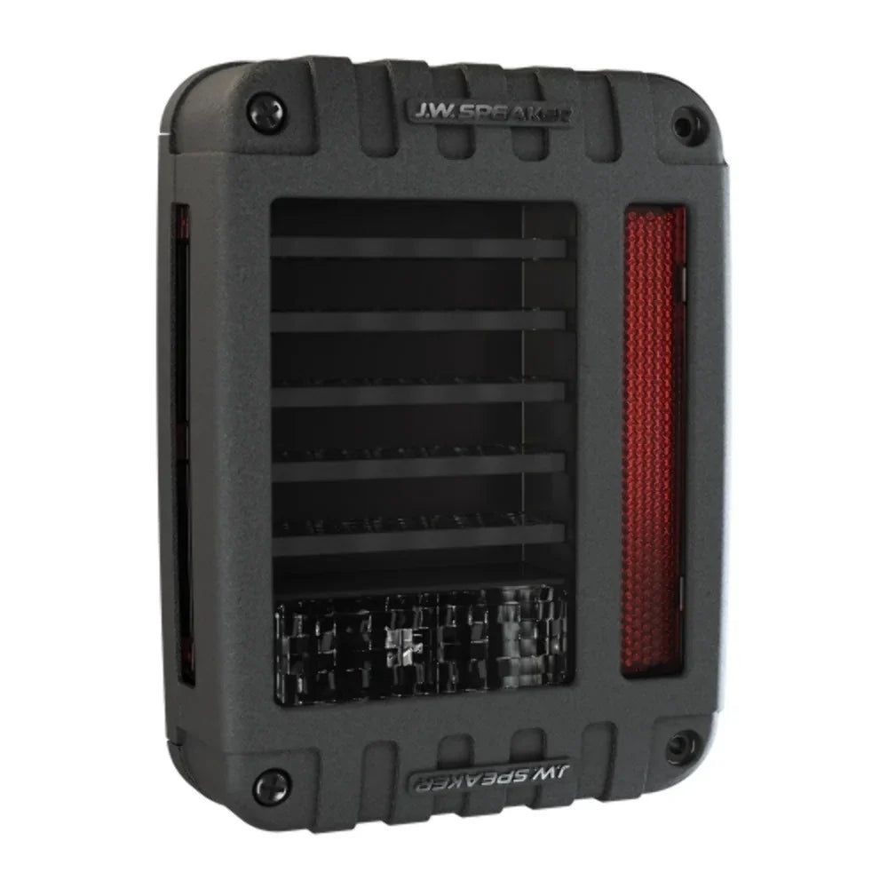 279 Pair Tail Kit, Speaker Light J JW (JEEP DOT)