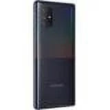 A71 Unlocked Galaxy A716U GSM Grade AT&T A) 128GB Smartphone (Used Black 5G