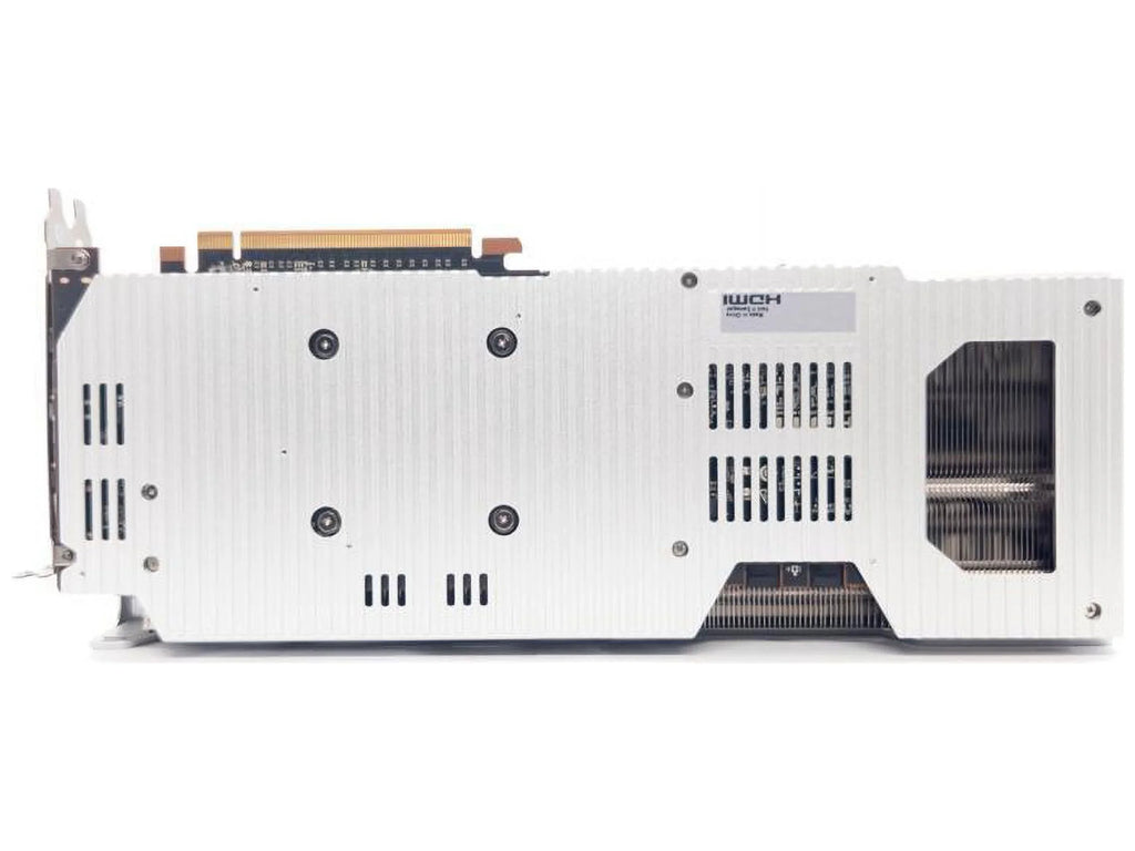 x16 MERC319 Radeon 16GB Video -78TMERCB9 7800 GDDR6 Card 4.0 Express