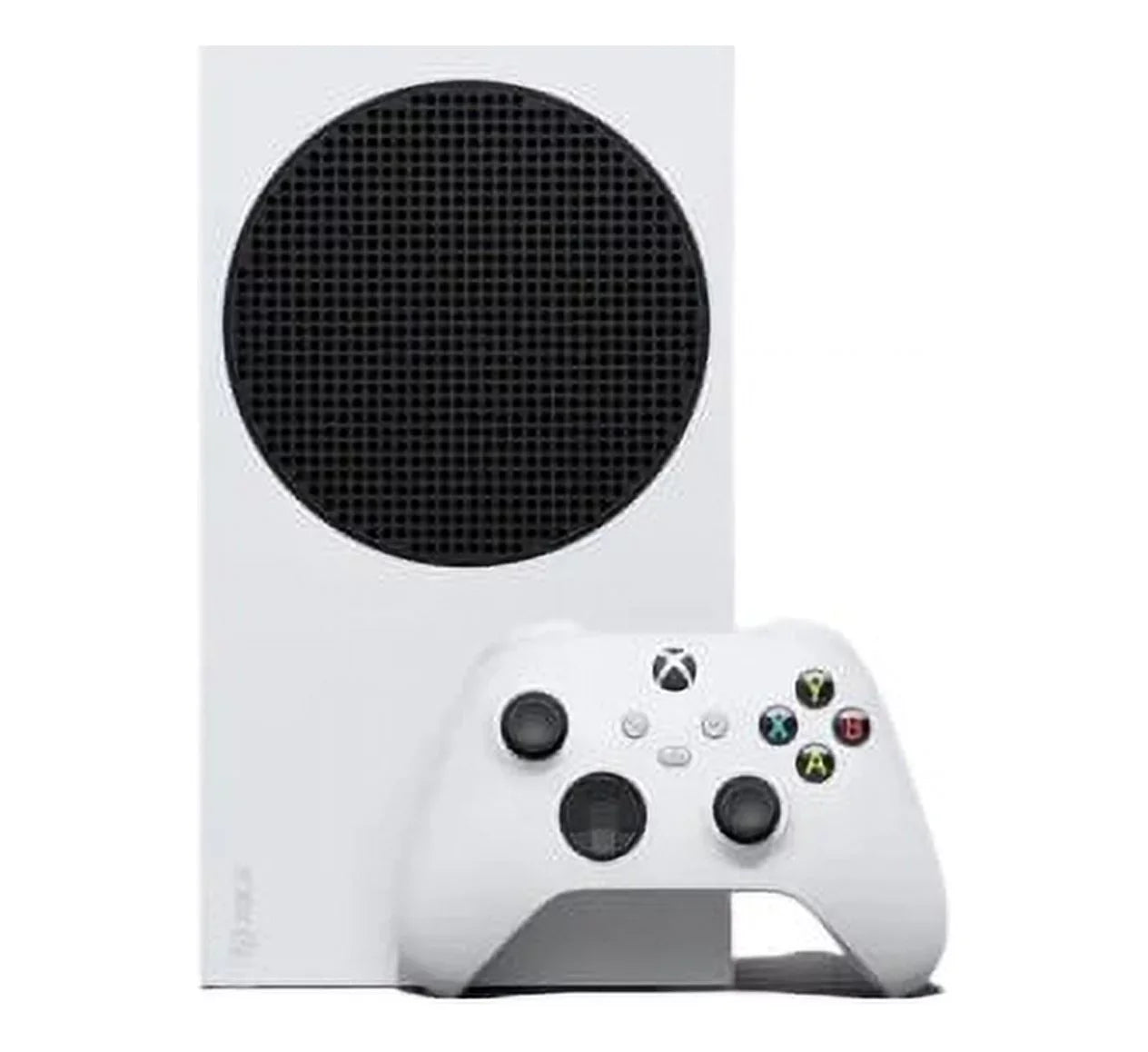 Series Holiday – Xbox Console S