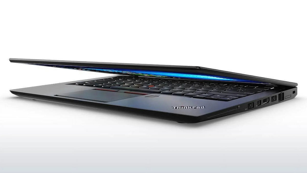 Used i5 Thinkpad 8GB SSD 256GB T460s Lenovo 10P 2.40GHz