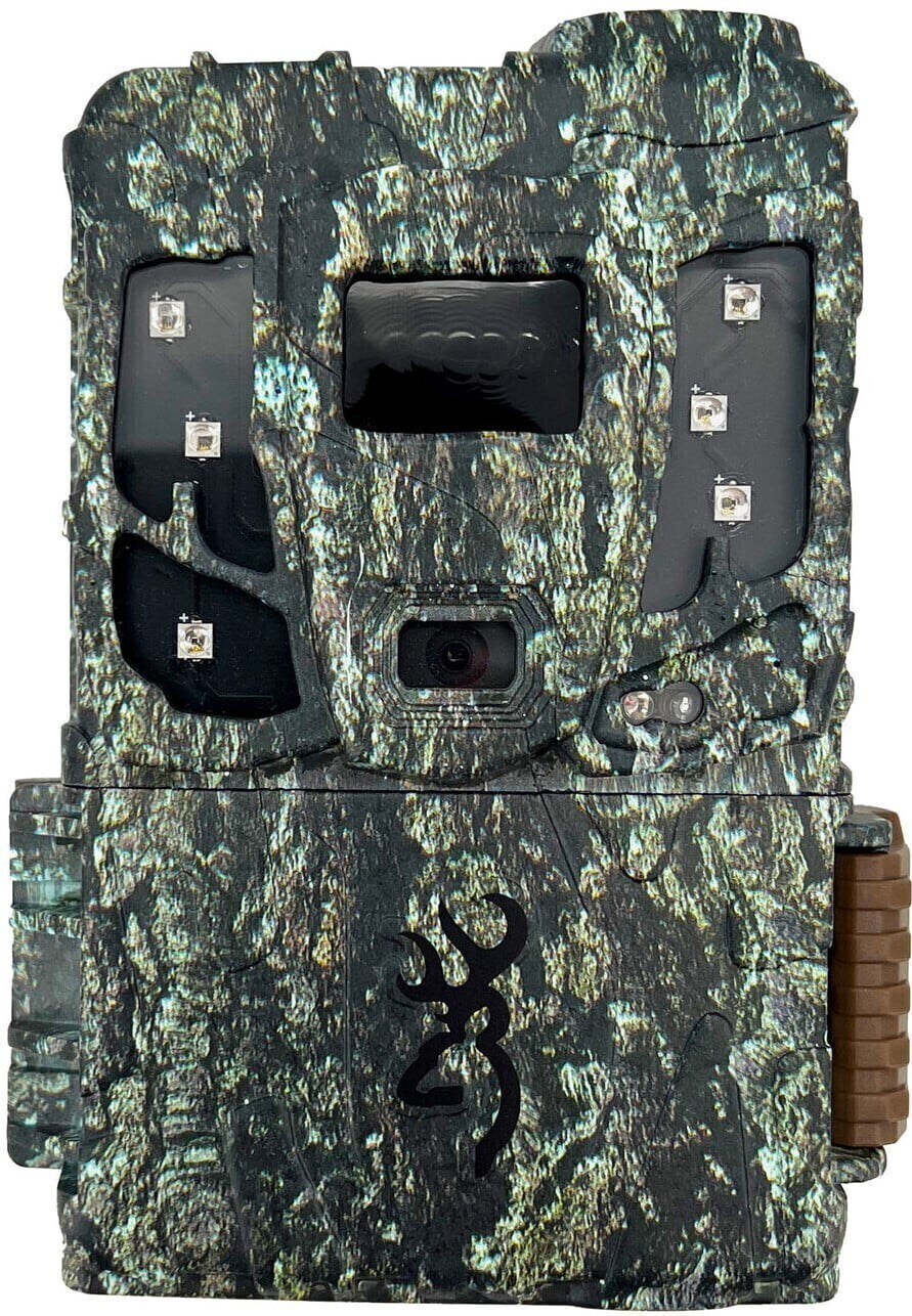 & Reader Scout Max w/32GB Trail Pro 4PK Camera Browning Extreme HD M/Card