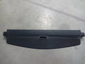 Cover Mounted X3 Trunk Cargo Pre-Owned 2017 (Good) Rear OEM