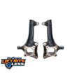Lift in. 2WD 4 2021-2022 F-150 for Spindles Maxtrac Fits Ford -704140 Gas