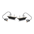 Transducer Pair GT30- 010-01961-11 Thru-Hull Garmin Mount