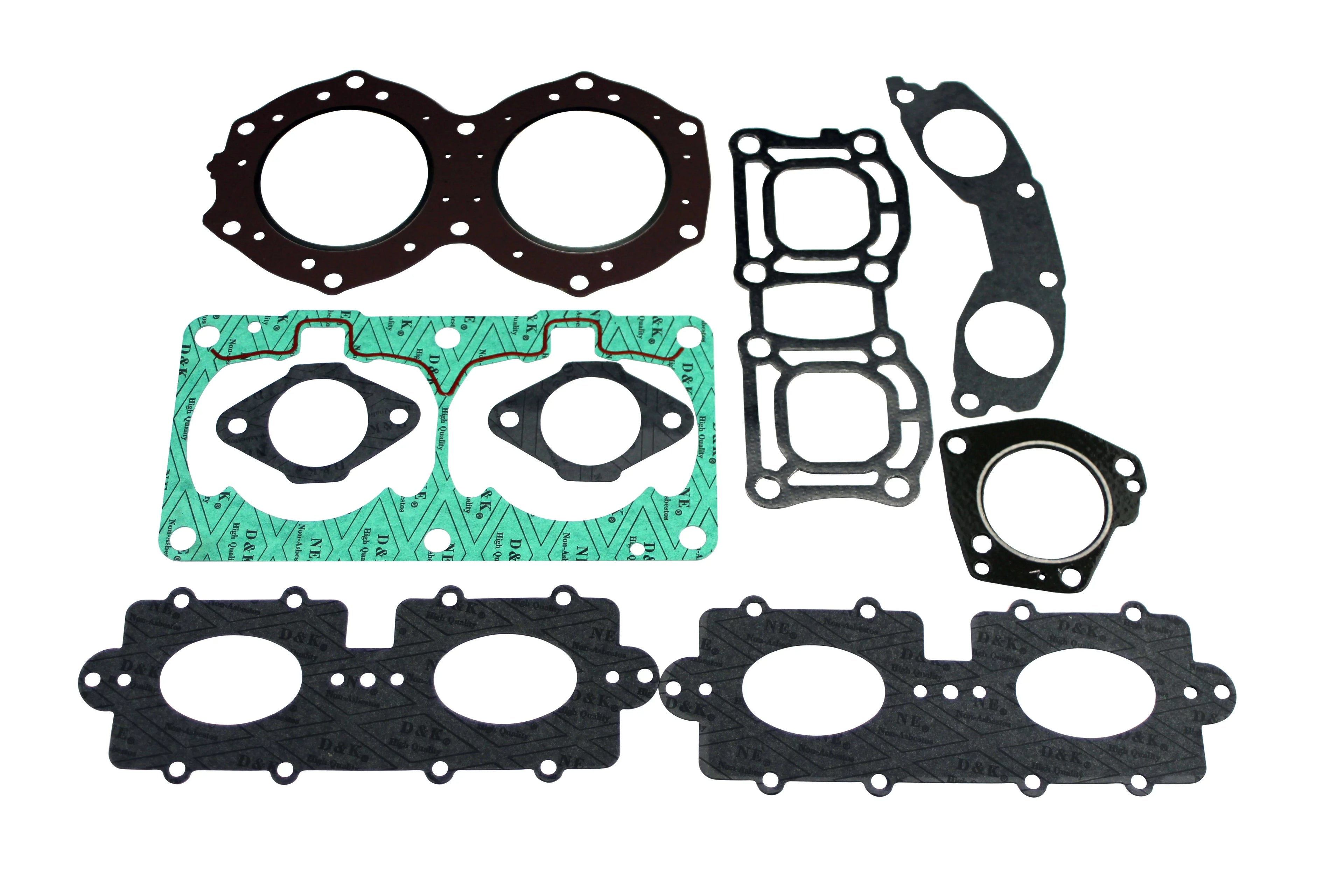 model ad / WaveRunner (See Top 62T Wave fit) Gasket 701 Runner 700 Kit year 3 Yamaha Fits End for Set Raider & exact