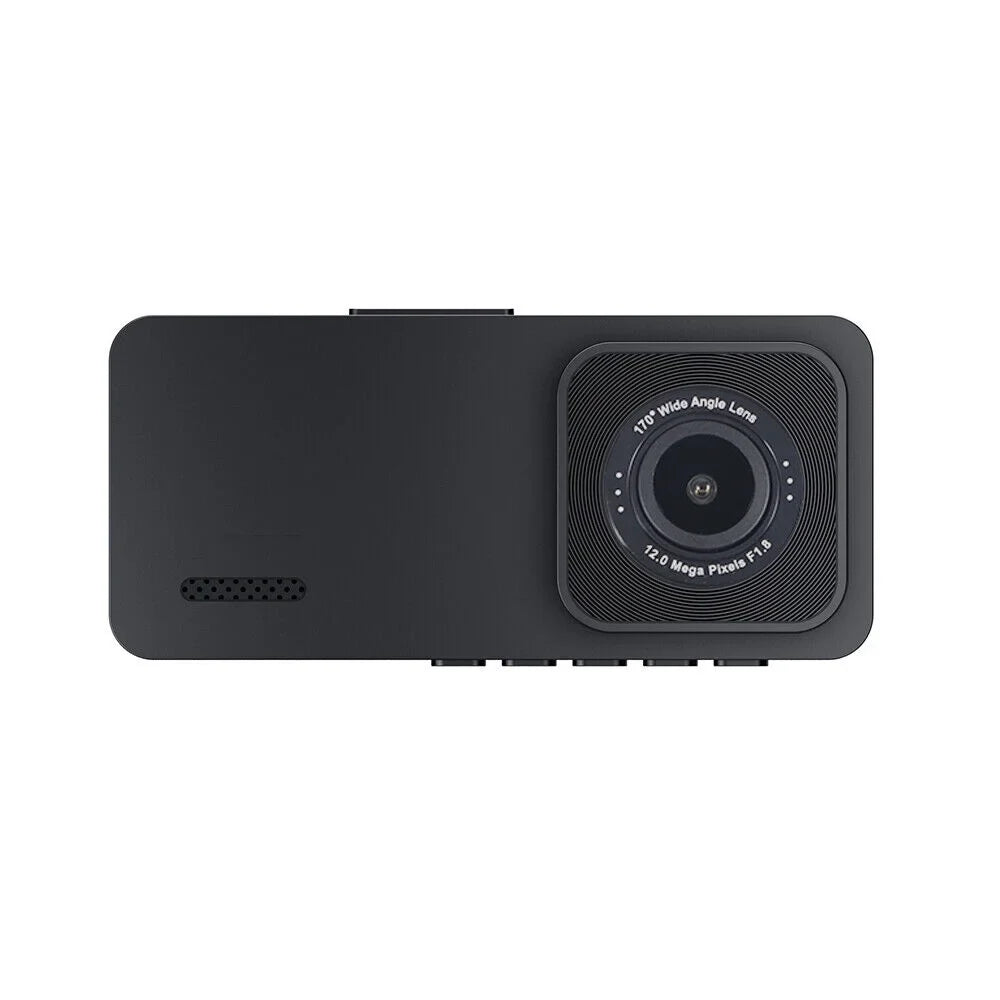 1080P Lens Car Dash Lens Camera 3 Video Cam G-sensor Dual Recorder Front/Rear/Inside