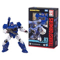 Series Bumblebee Soundwave Action Figure Transformers: Voyager Transformers Studio 83