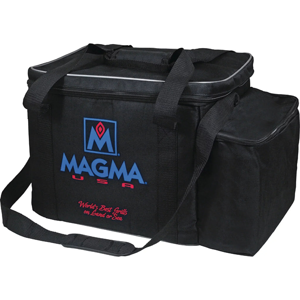 Bag Storage Padded Camping Grills Carry for Case Magma