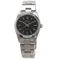Steel Watch Rolex Men's 14000M Pre-Owned King (Good) Air Stainless