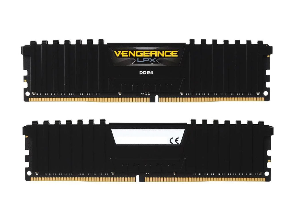 Memory DDR4 8GB) (PC4 Vengeance 3000 16GB CMK16GX4M2B3000C15 288-Pin Kit x Model (2 24000)